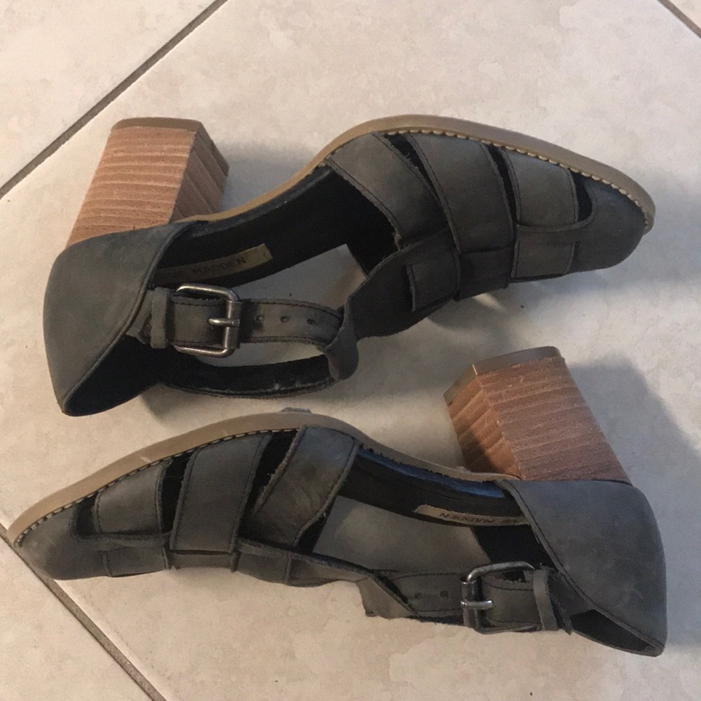 Steve Madden Women’s Shoes
